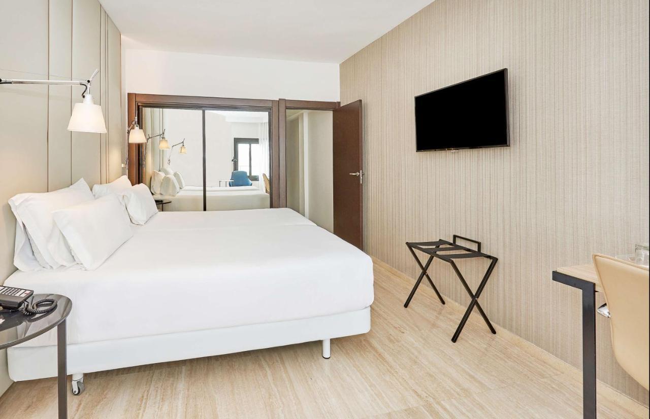 Hotel Nh Imperial Playa Las Palmas de Gran Canaria