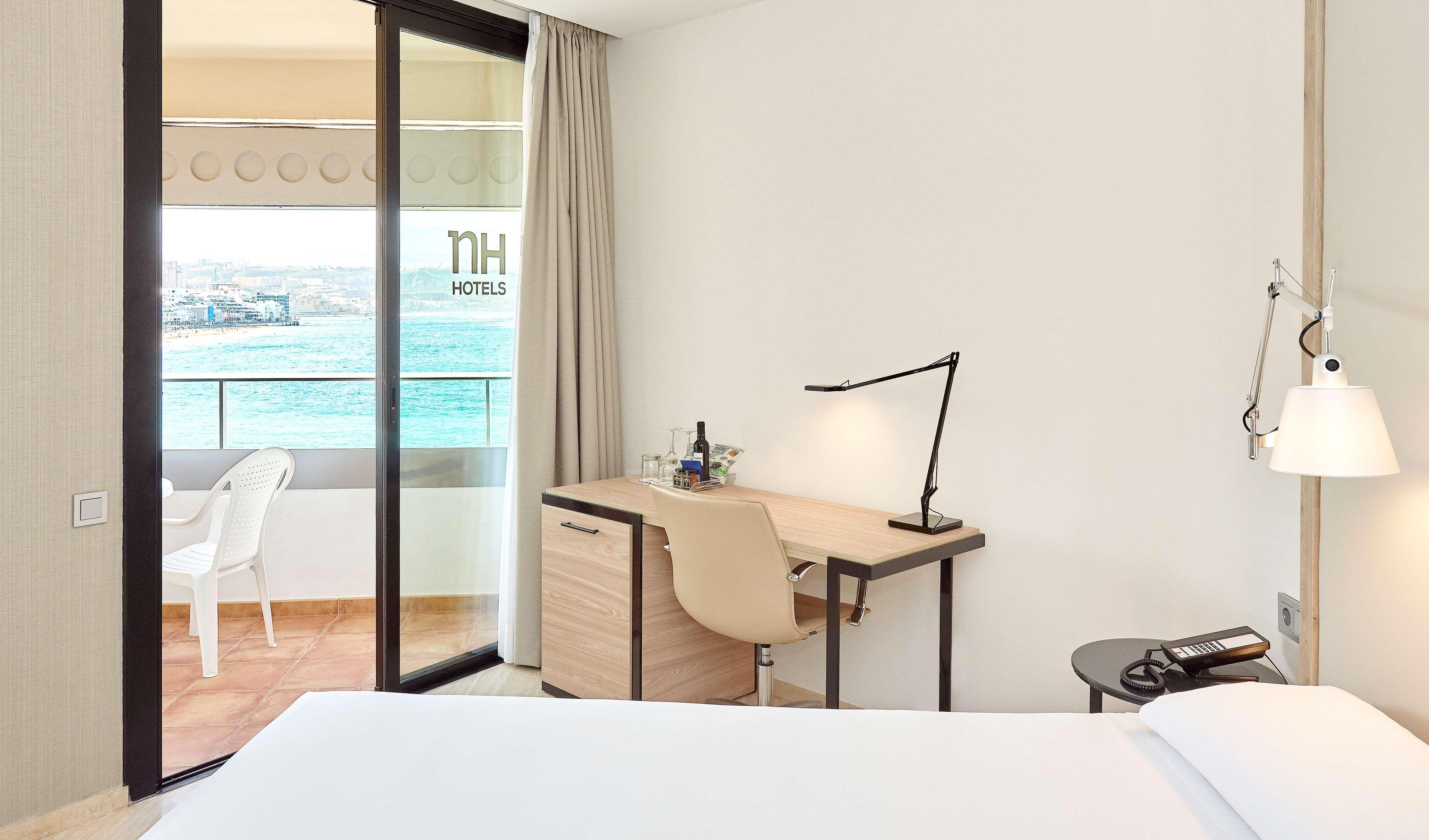 Nh Imperial Playa Las Palmas de Gran Canárias