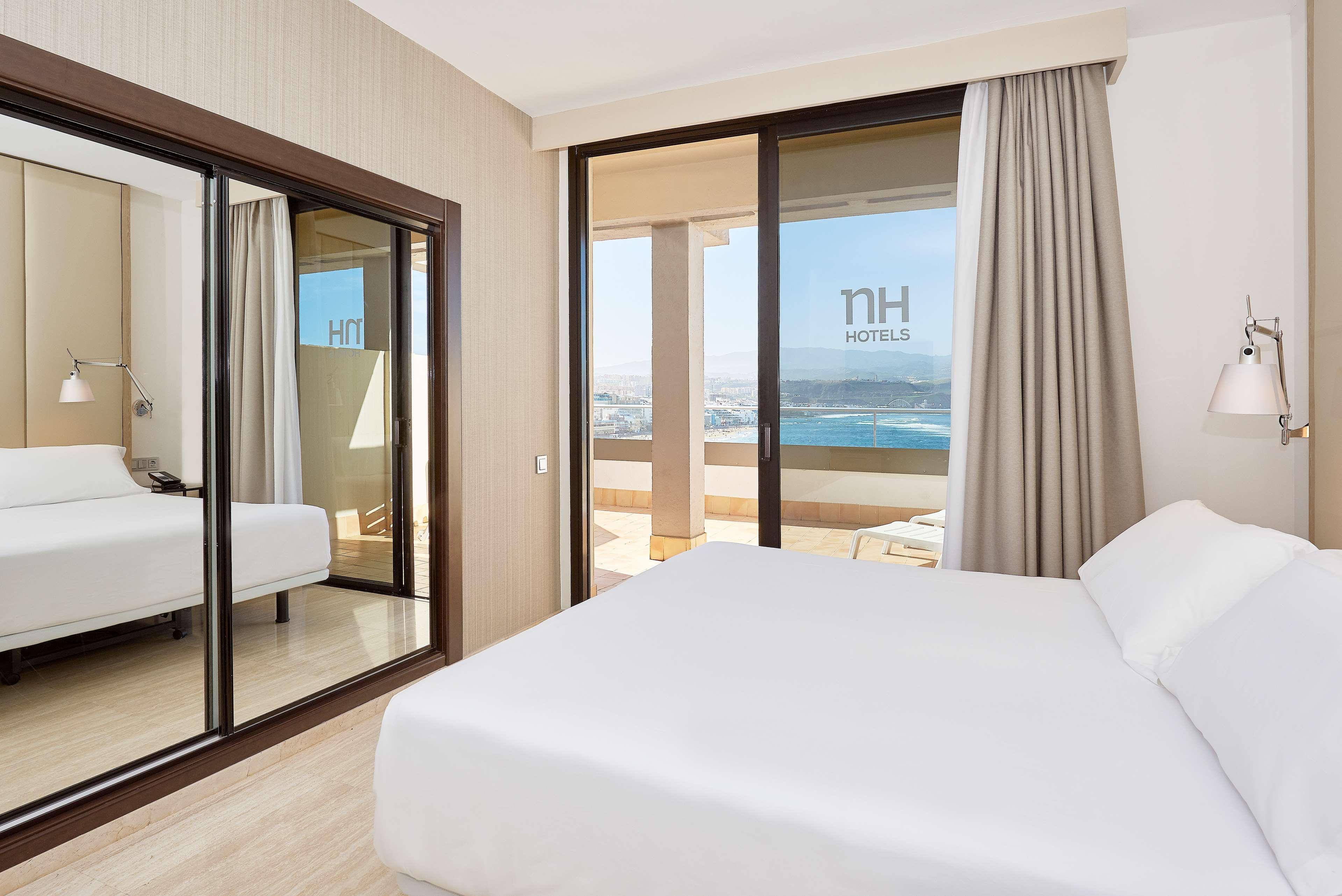Nh Imperial Playa 4* Las Palmas de Gran Canárias